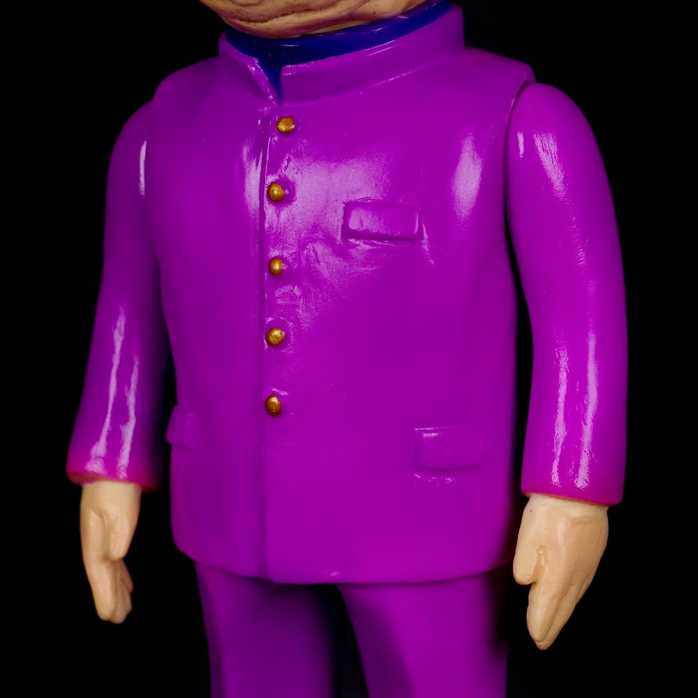 5月31日(水)18時より抽選開始】【暗黒エンターテイメント】真美薔薇