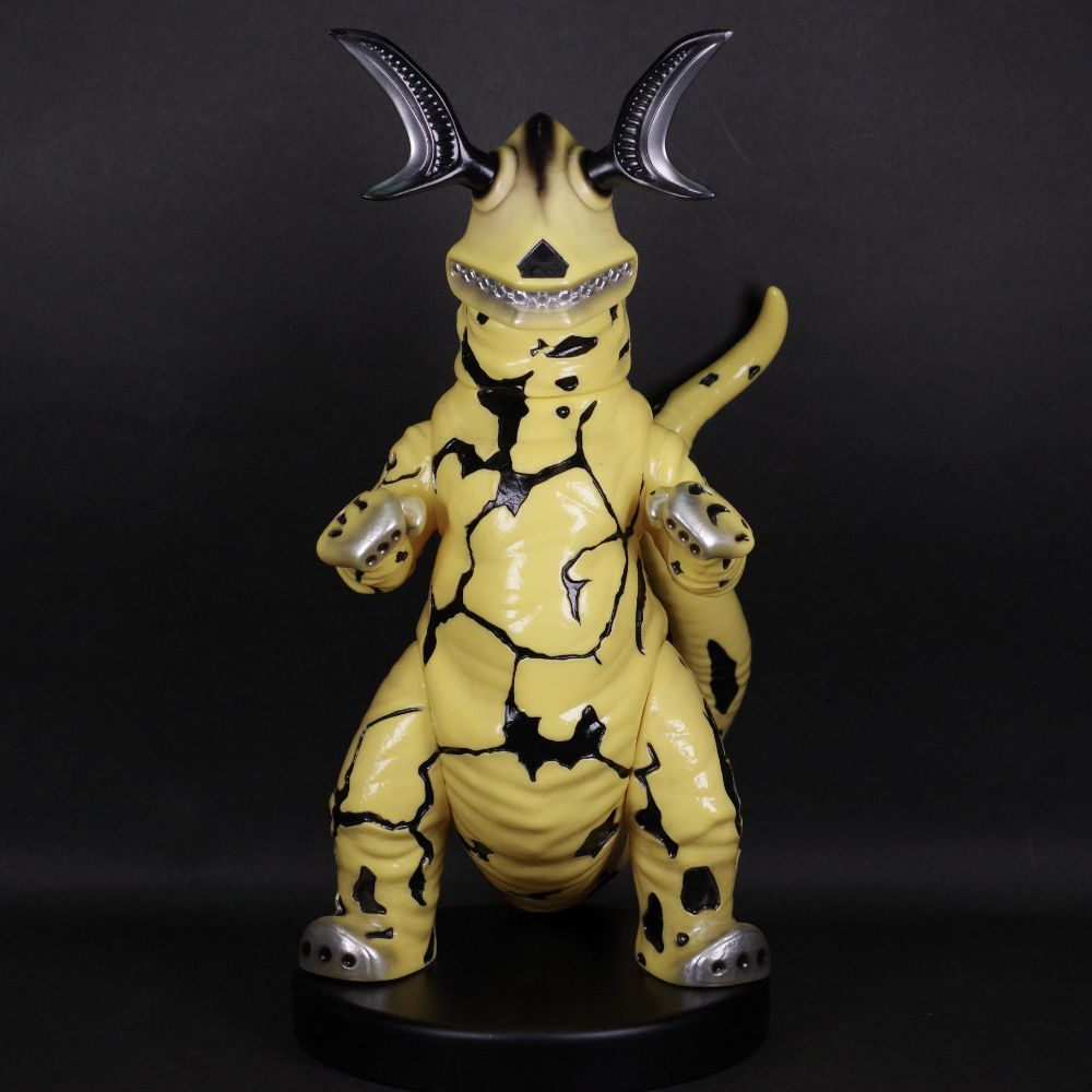 6月30日(金)12時より受注受付開始】【PLANET X】エレキング(幼体付き