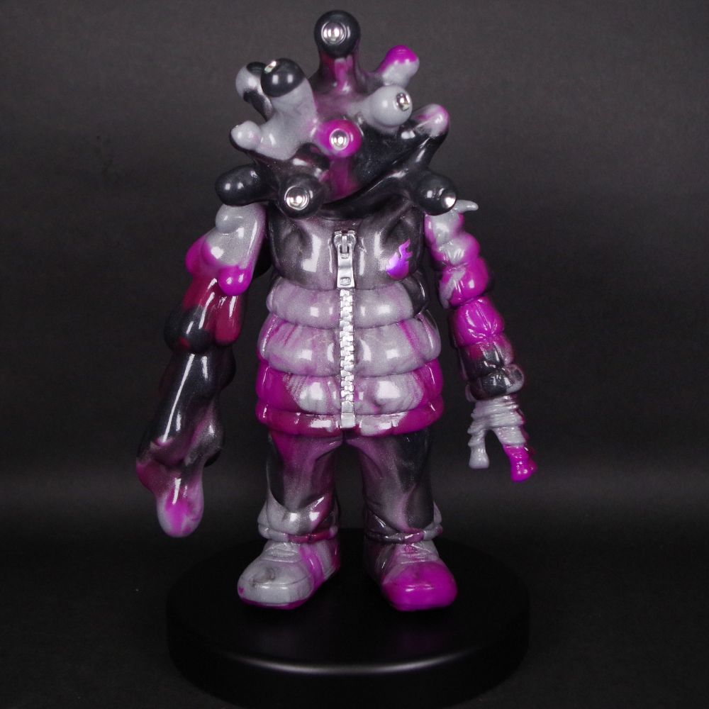 4月14日(金)18時より抽選開始】【GYAROMI】オイドシリーズ4種(墓場の