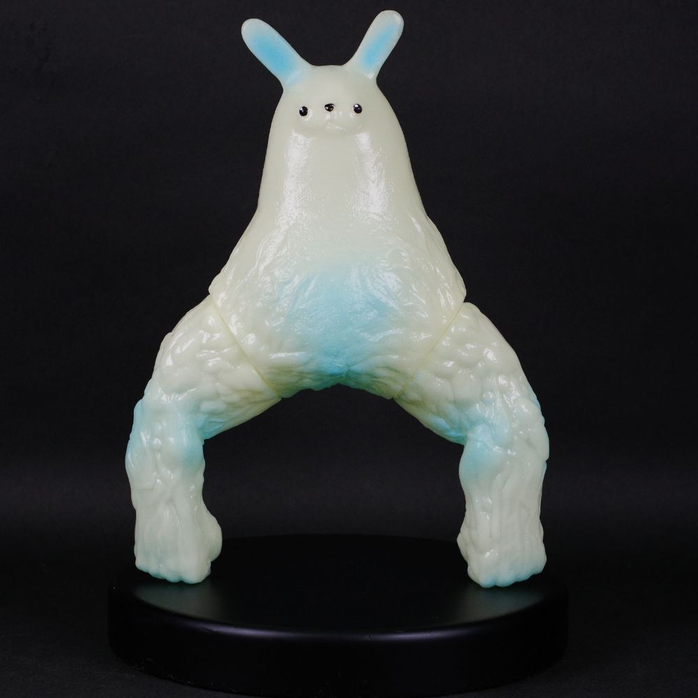 3月31日(金)18時より抽選開始】【暗黒エンターテイメント】腕うさぎ