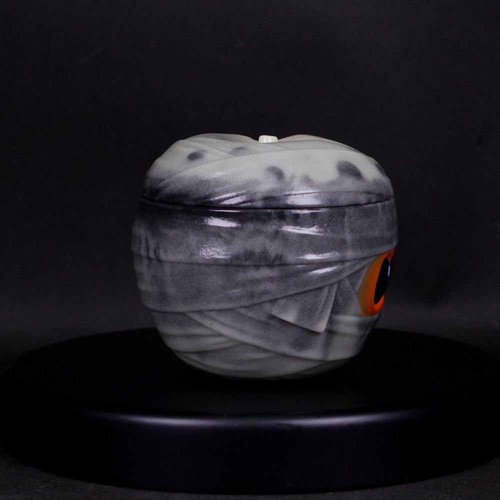 11月6日(月)18時より抽選開始】【HUMAN ROBOT】YUMMY MUMMY（蓄光