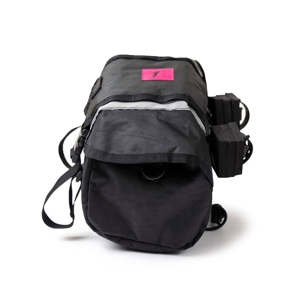 Zeitgeistをコンパクトに。Swift Industriesのカタリストパック