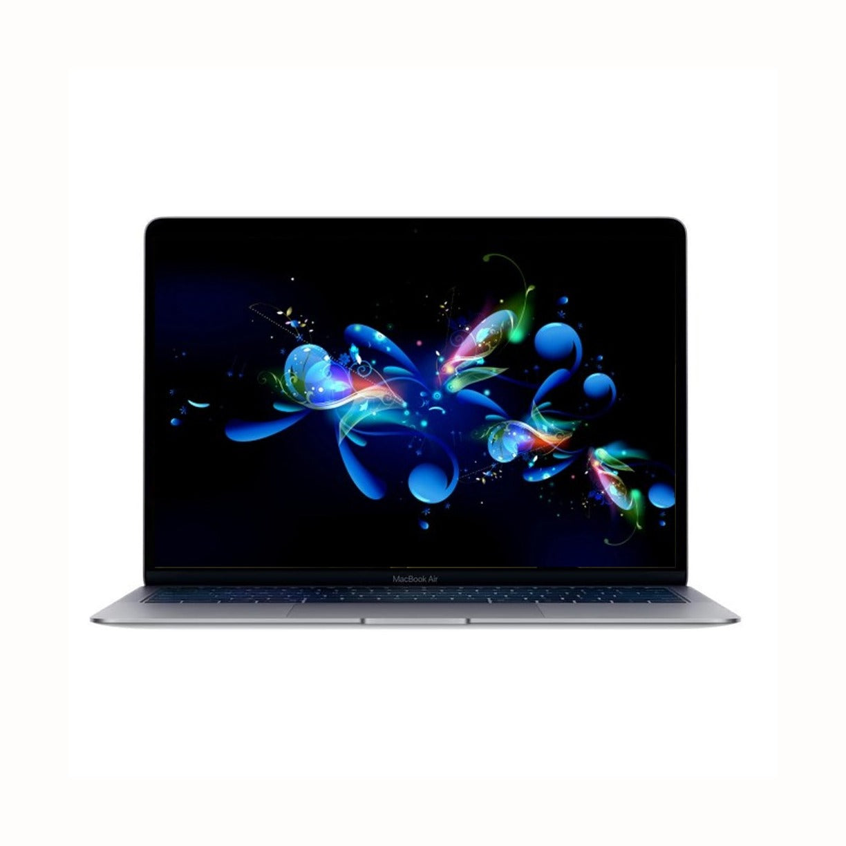 13 Inch MacBook Air A1932 | 3.6Ghz Turbo Dual Core i5 | Sonoma | Space