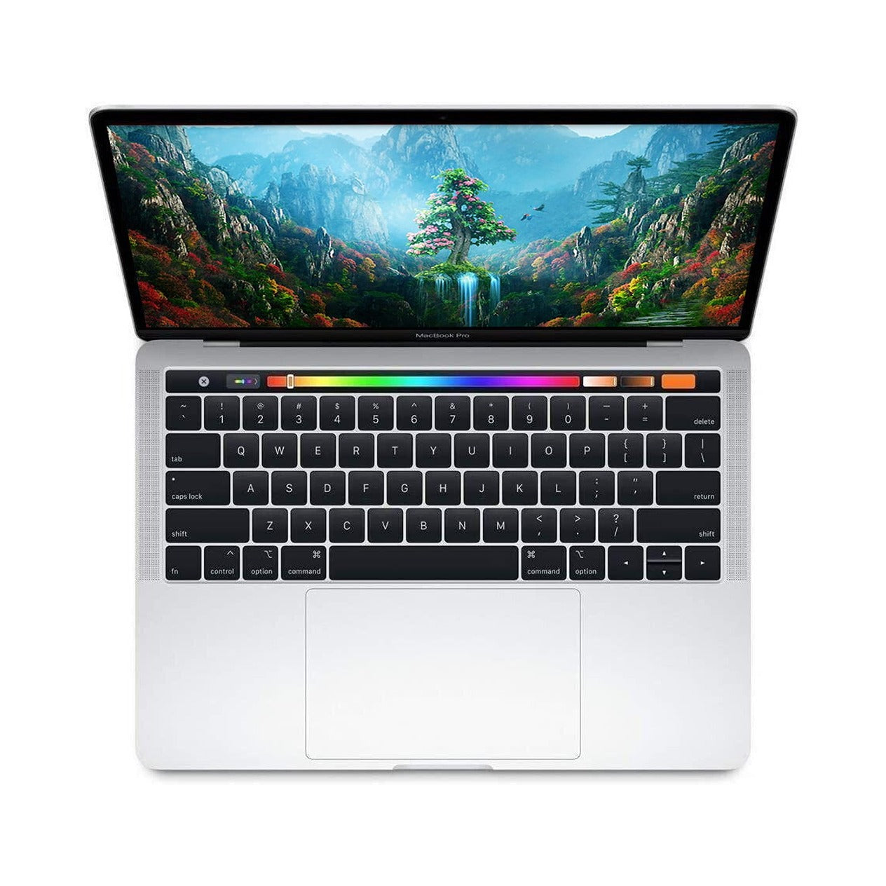 13 Inch MacBook Pro A2159 | 4.5Ghz Turbo Core i7 | SEQUOIA | Space Gra
