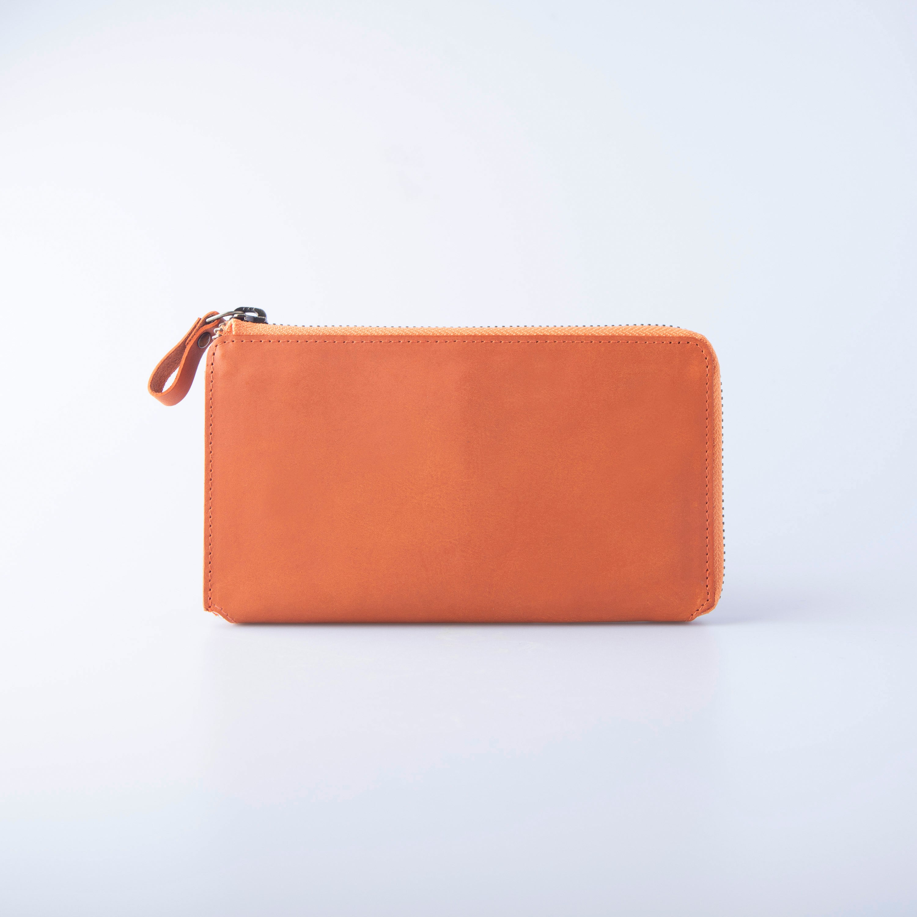 TIDY2.0 財布 レザー 長財布 Hallelujah