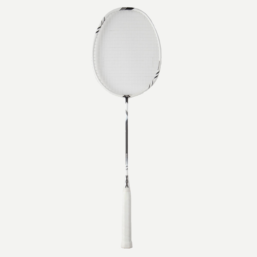 レスモL5（コンポジットテクノバドミントンラケット）性能・口コミ