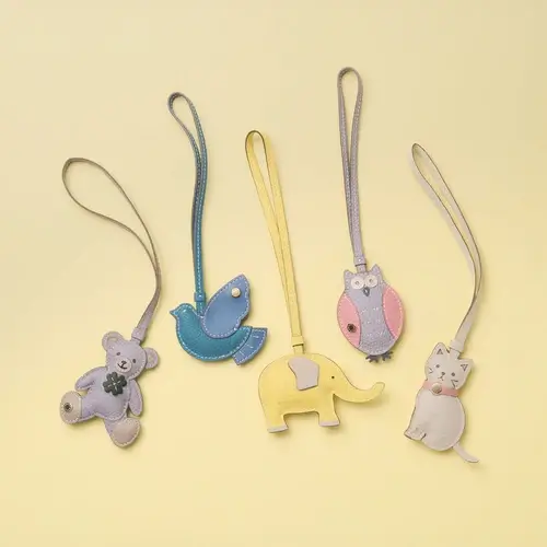 ボナベンチュラのチャームはどれが人気？動物・ハートなど一番売れてる