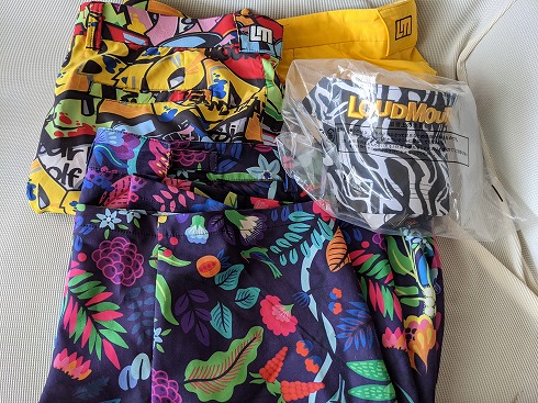 2026年】ラウドマウス福袋予約カレンダー