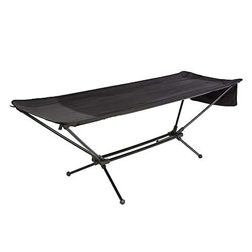 五千円コット,ワークマンとホールアースを徹底比較！寝心地が良いのは