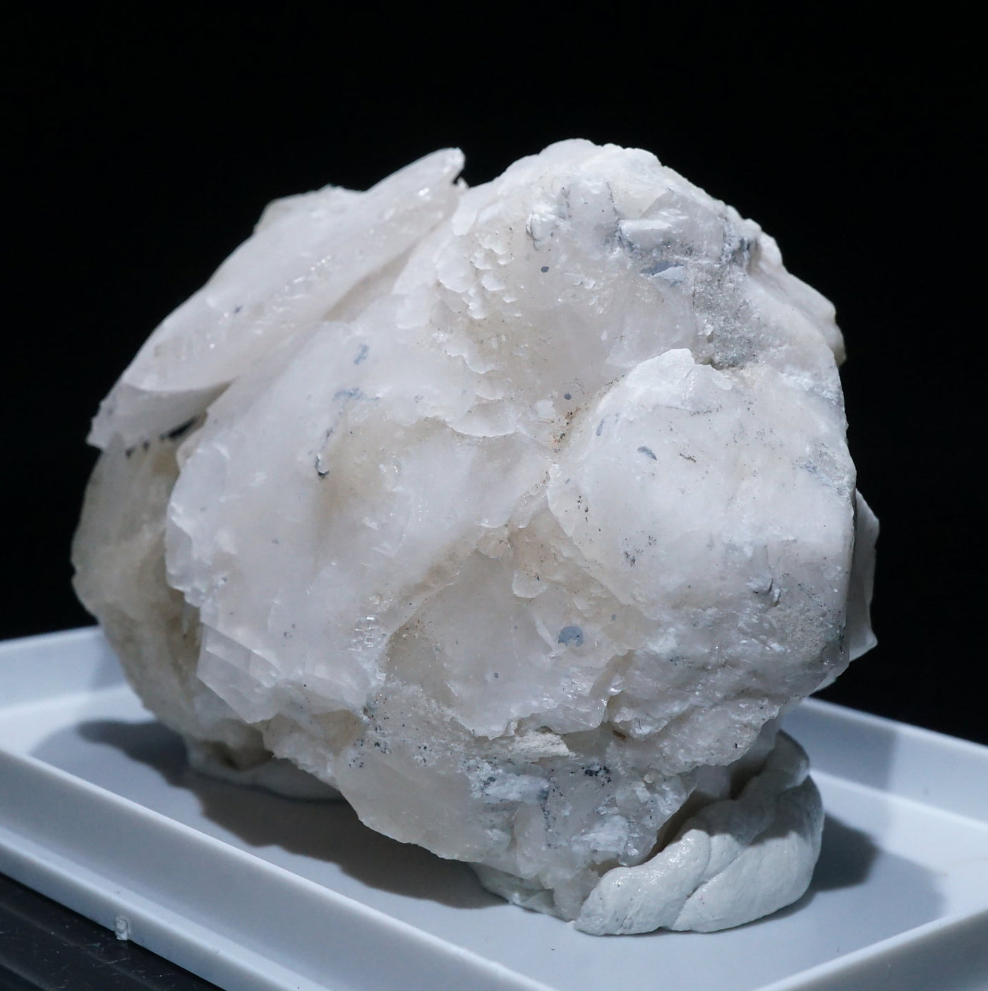 スコットランド産 蛍光カルサイト – 天然石ハッピーギフト