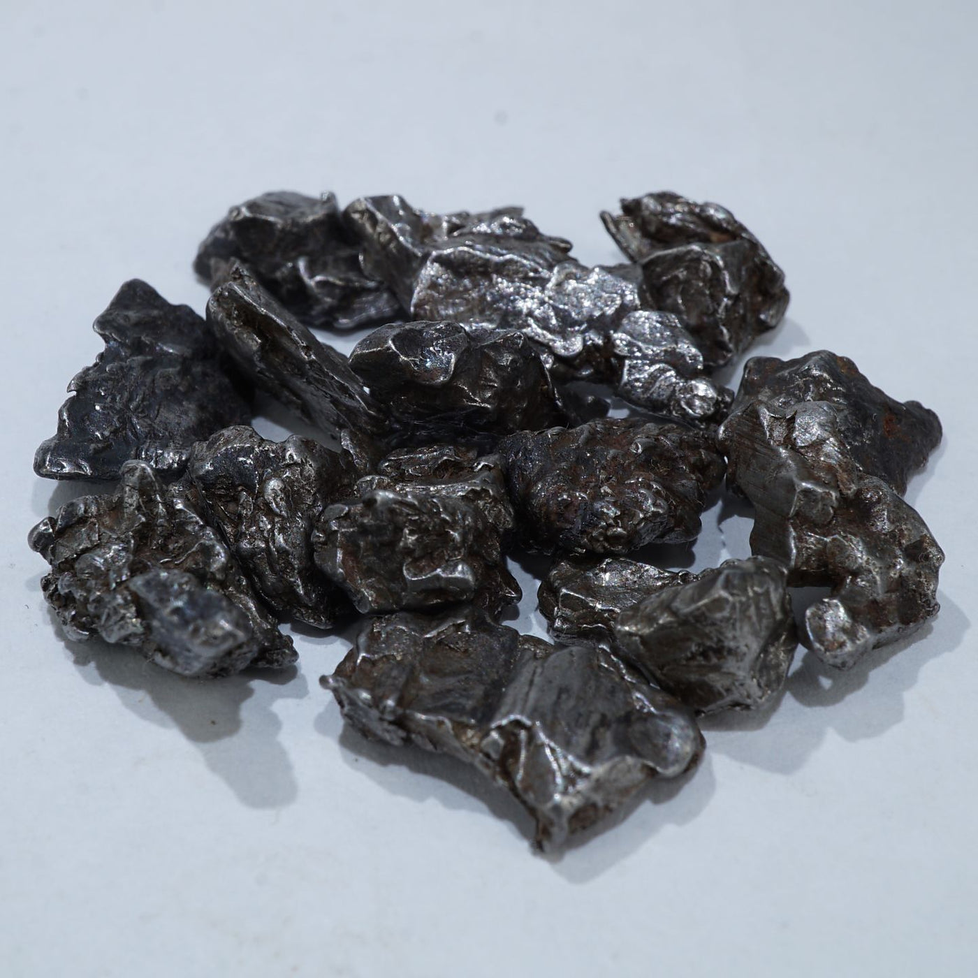 カンポ・デル・シエロ隕石 約5g＜天然石 隕石 送料無料＞ – 天然石