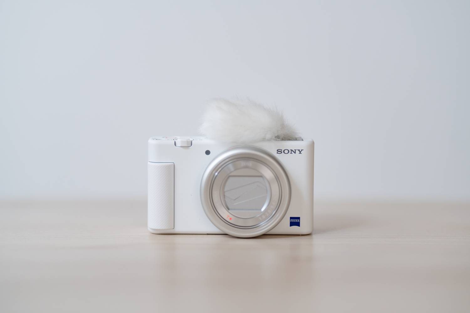 SONYのVLOGCAM ZV-1を購入しましたレビュー！気軽に家族の日常を撮影