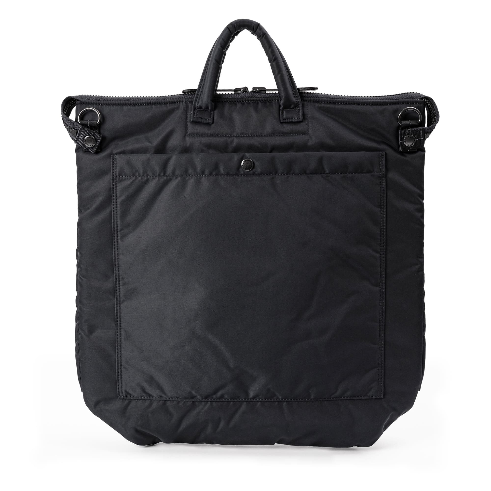 公式】HARVEST LABEL Edition 30 FLYER'S reflection HELMET BAG