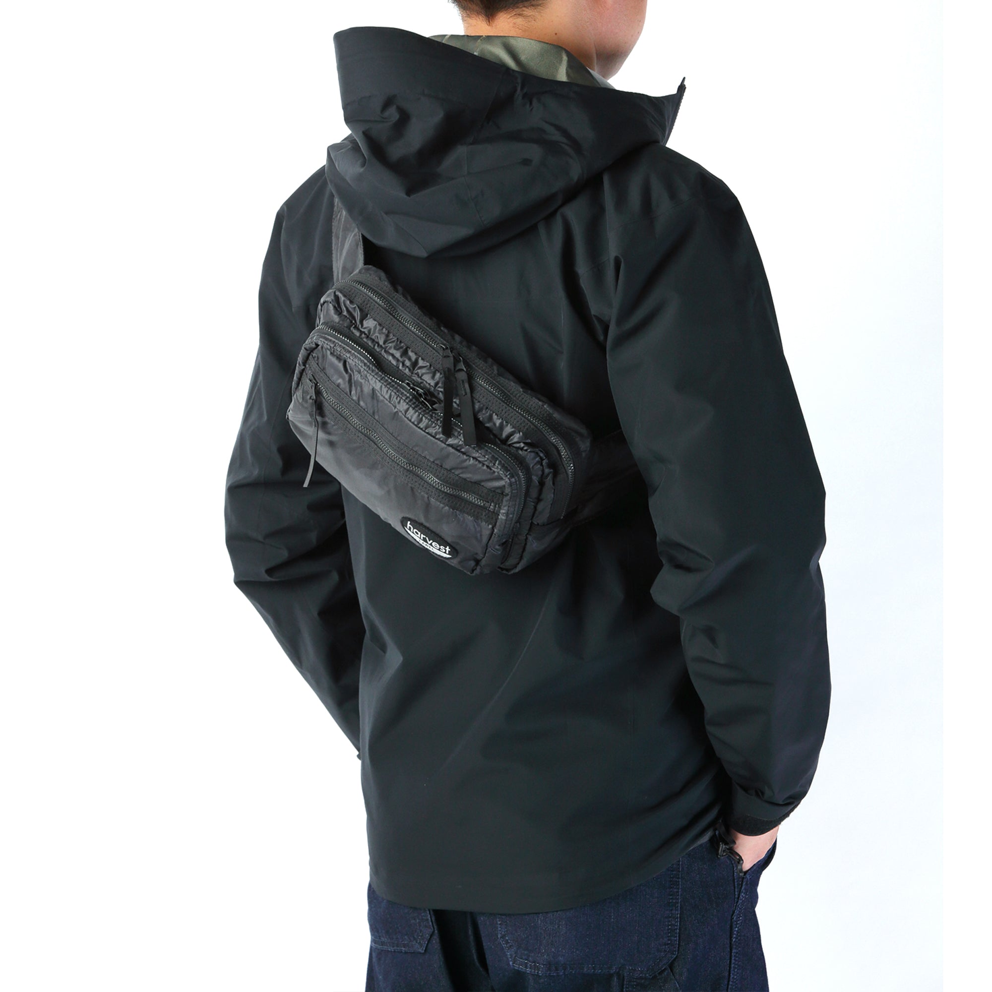 HARVEST LABEL /ハーヴェストレーベル NEO PARATROOPER /ネオパラ