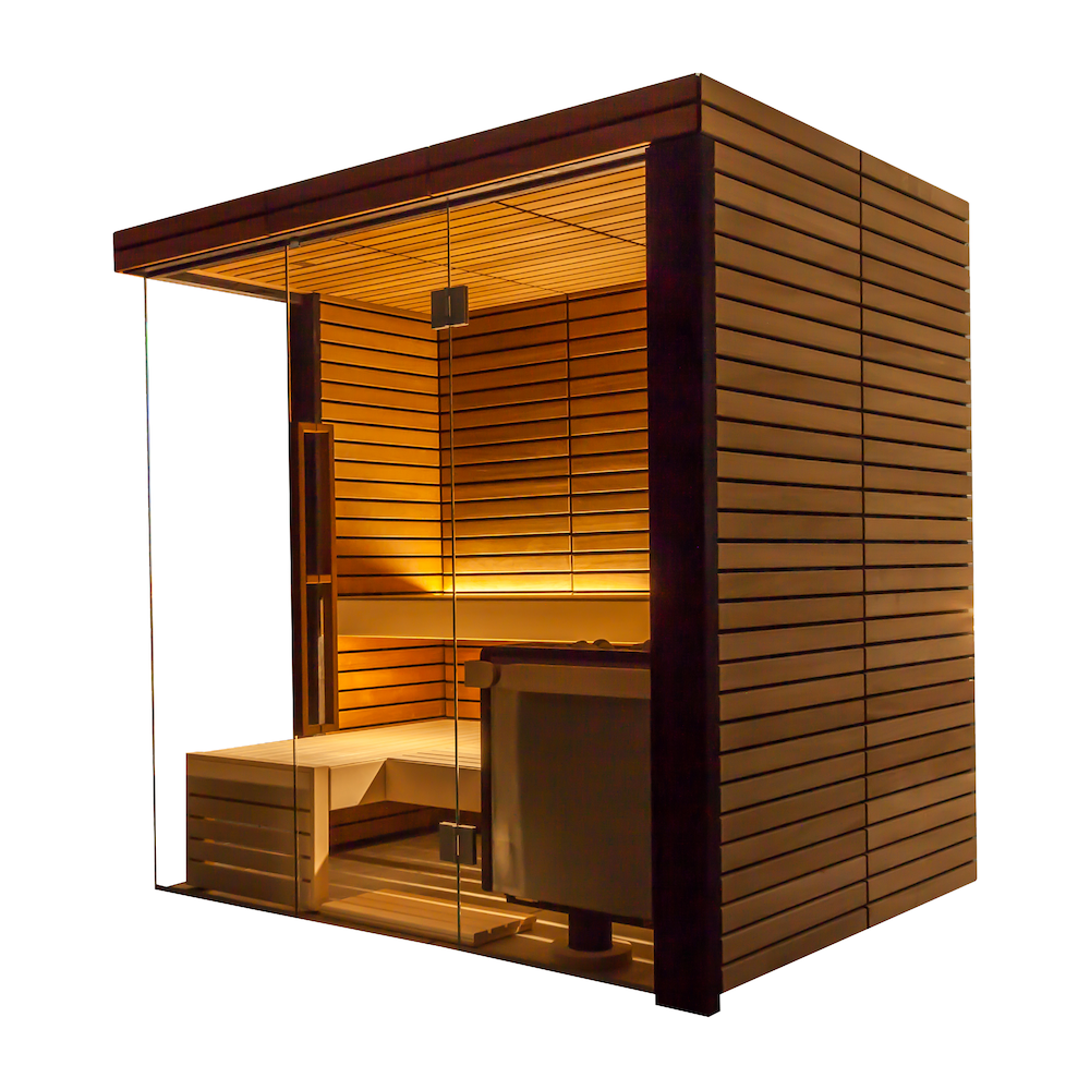 リンデアビュー - harvia