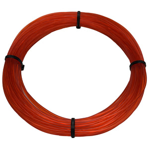 Monofilament Fishing Leader 500# 2.2mm - 50yds (150ft) Kit