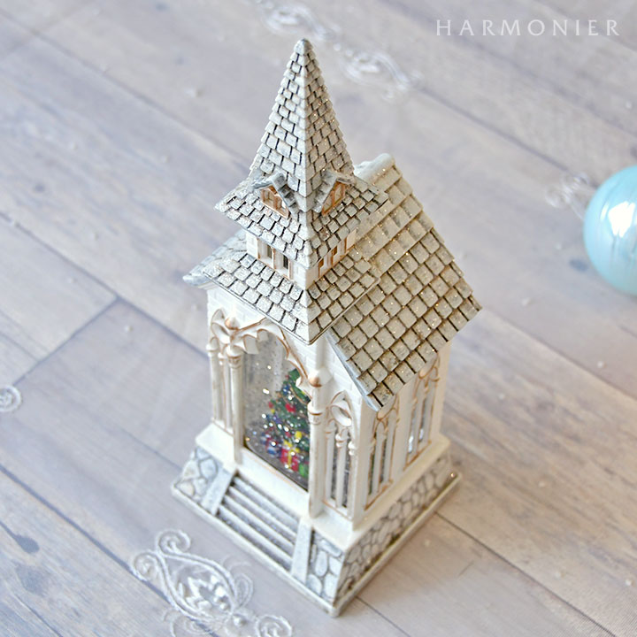 リキッドLEDチャーチツリー｜クリスマス雑貨の通販 ハルモニア web