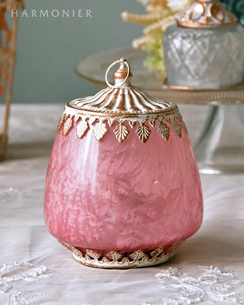 ルナLEDランタンピンク｜輸入雑貨の通販 | 輸入雑貨の通販ハルモニア