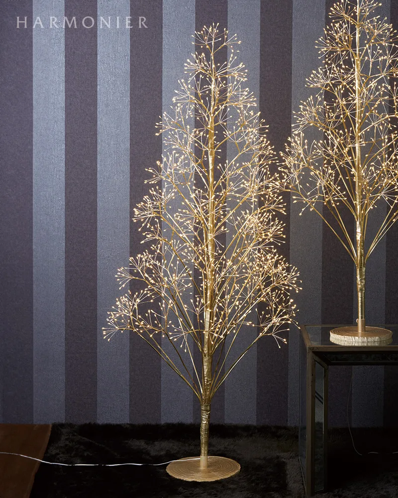 ファンタジーライトツリー/ホワイトミックス150cm※アダプター仕様