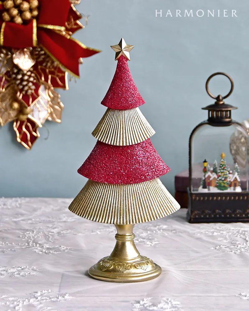 クリスマスツリー | 輸入雑貨の通販ハルモニア web store