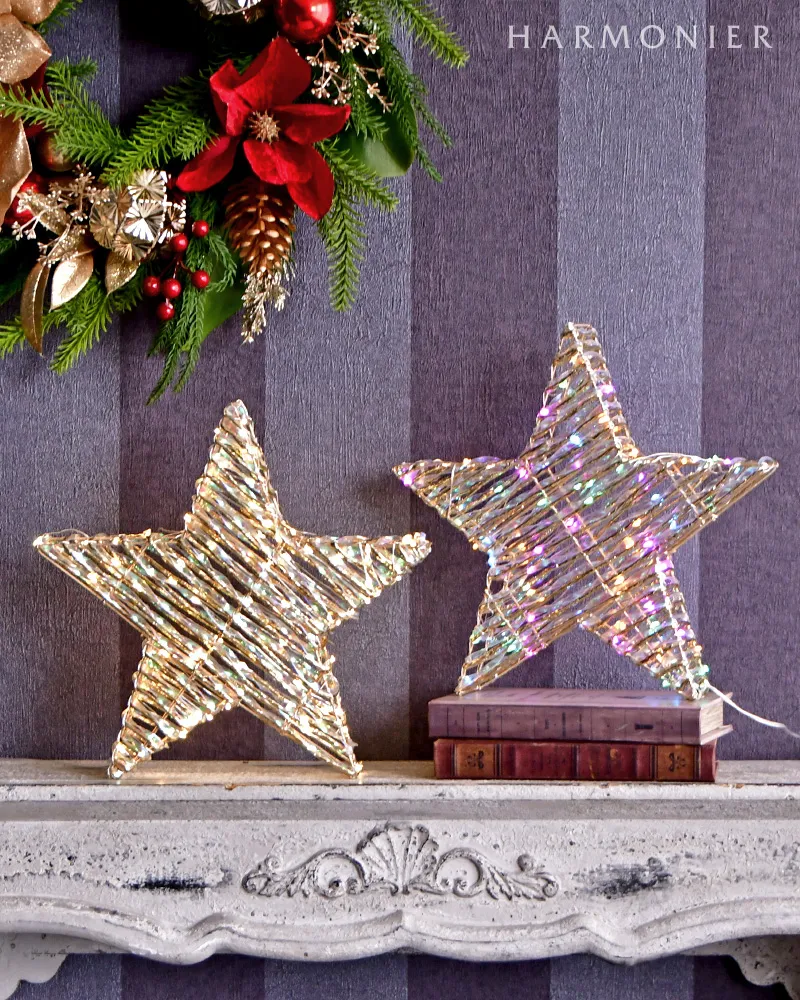 ヘドン heddon クリスマスオーナメント 装飾ライト ブライトリバー