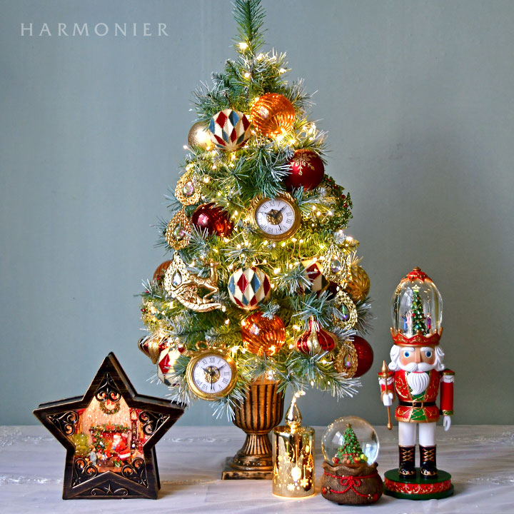 クラスターLEDライトガーランド/ウォームホワイト2m 200球｜クリスマス