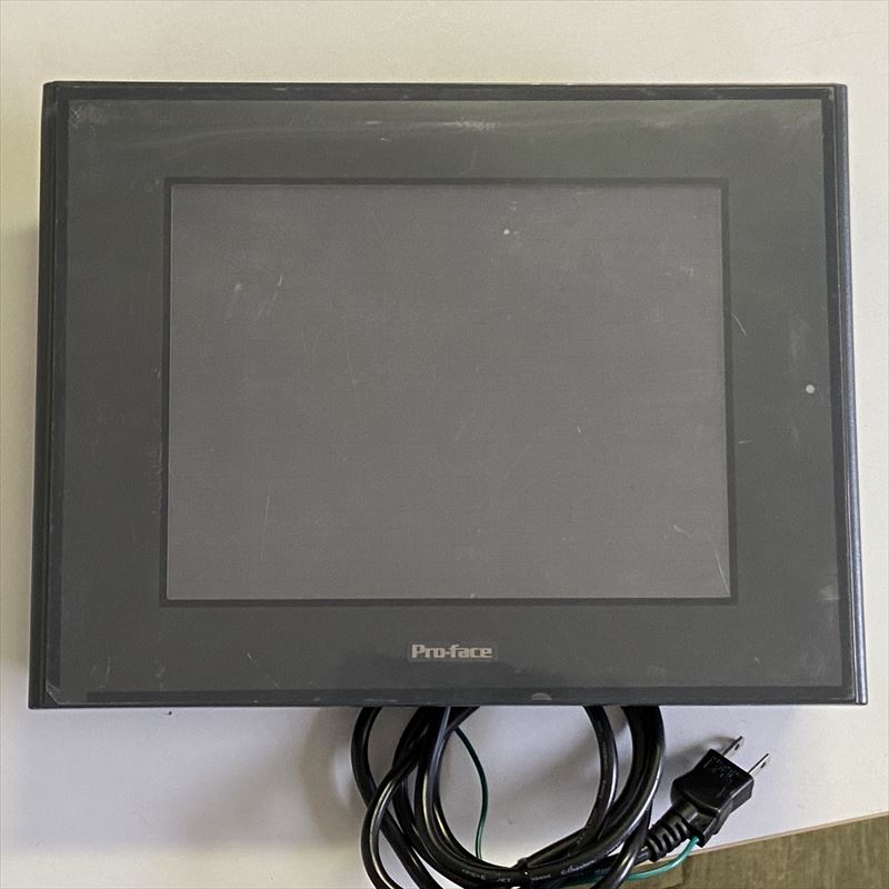 GP2501-TC11(3180021-03),プログラマブル表示機,10.4型/TFTカラーLCD