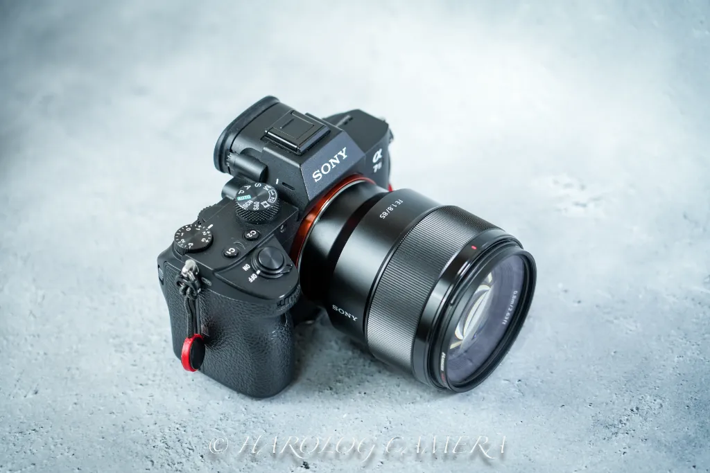 SONY α6000】5万円台で買えるミラーレス。低予算で買えて満足度の高い