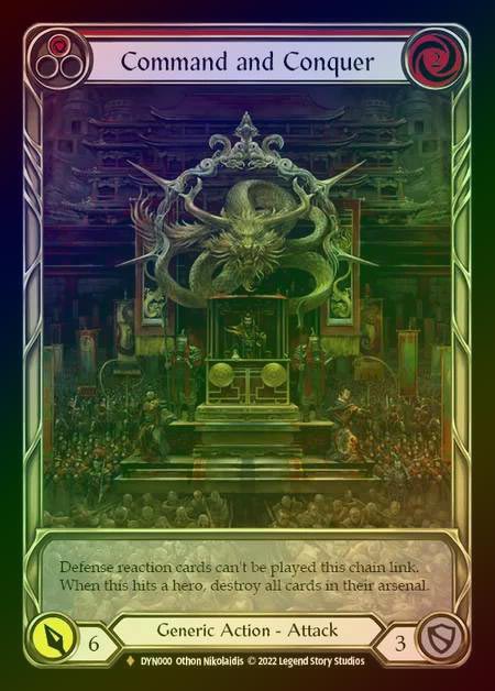 TCG専門店 蓮屋 MtG & FaB & GA / Generic