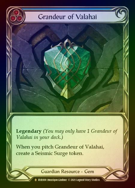 TCG専門店 蓮屋 MtG & FaB & GA / Legendary & Fabled