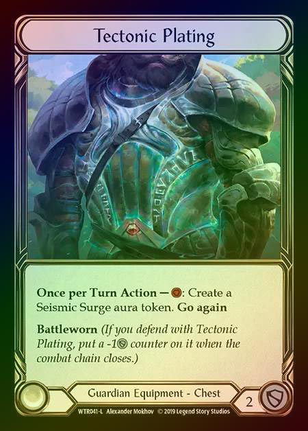 TCG専門店 蓮屋 MtG & FaB & GA / Cold Foil