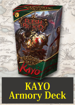 TCG専門店 蓮屋 MtG & FaB & GA / Flesh and Blood BOX