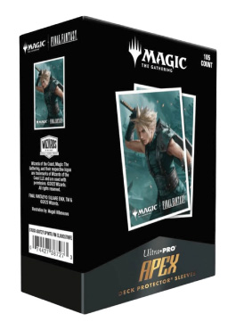 TCG専門店 蓮屋 MtG & FaB & GA / サプライ / Supply