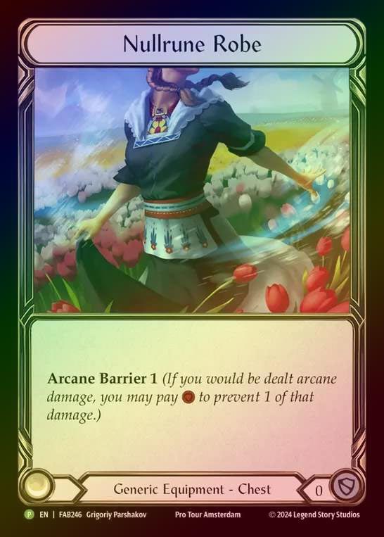 TCG専門店 蓮屋 MtG & FaB & GA / Equipment