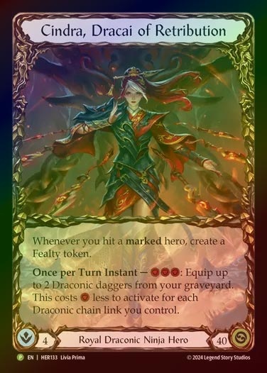 TCG専門店 蓮屋 MtG & FaB & GA / Card type