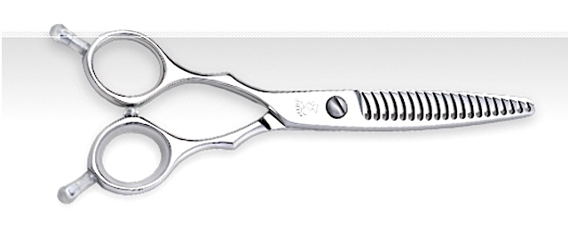 ヒカリ LEFTY THINNING LT-25 LT-20 (レフティセニング 左利き用