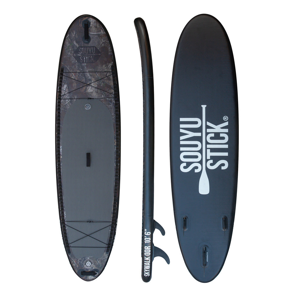 SOUYU STICK ソウユウスティック SKYWALK ODR 10'6