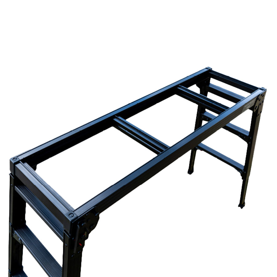 アルミグリルテーブル(DRSB-1000GT) ブラック – Hasegawa公式