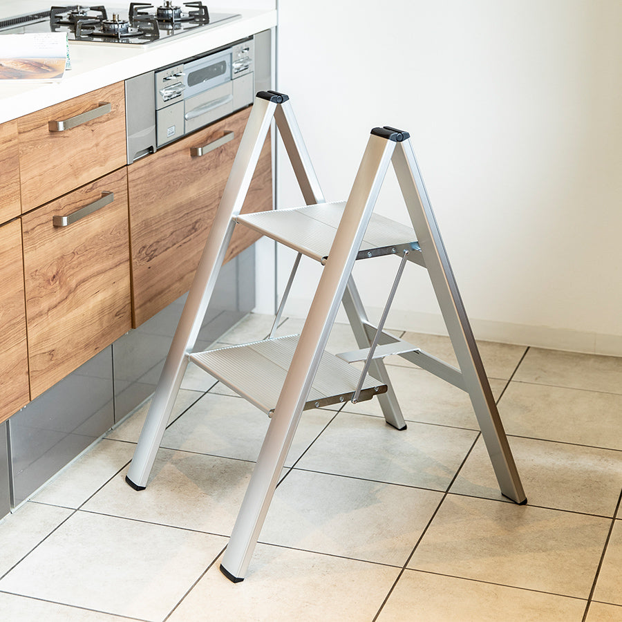 公式】長谷川工業 SLIM STEP スリムステップ 2段 3色 – Hasegawa公式