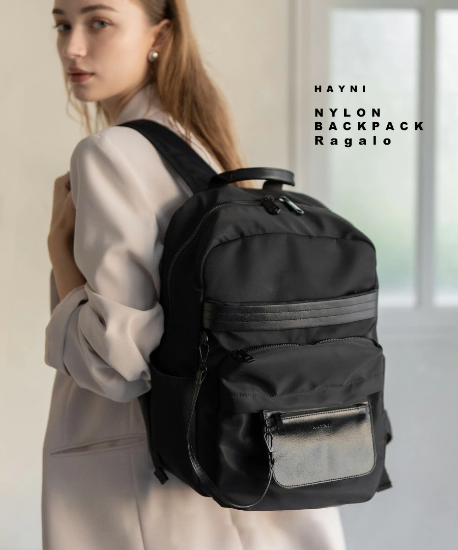 Ragalo ラガロ | HAYNI ( ヘイニ )《公式通販》