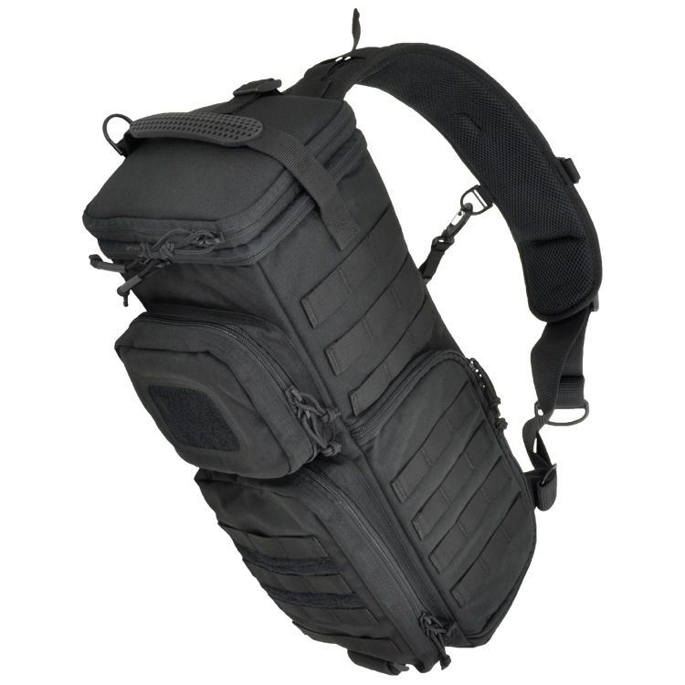Photo-Recon™ Tactical Optics Sling Pack by Hazard 4® - Outdoor