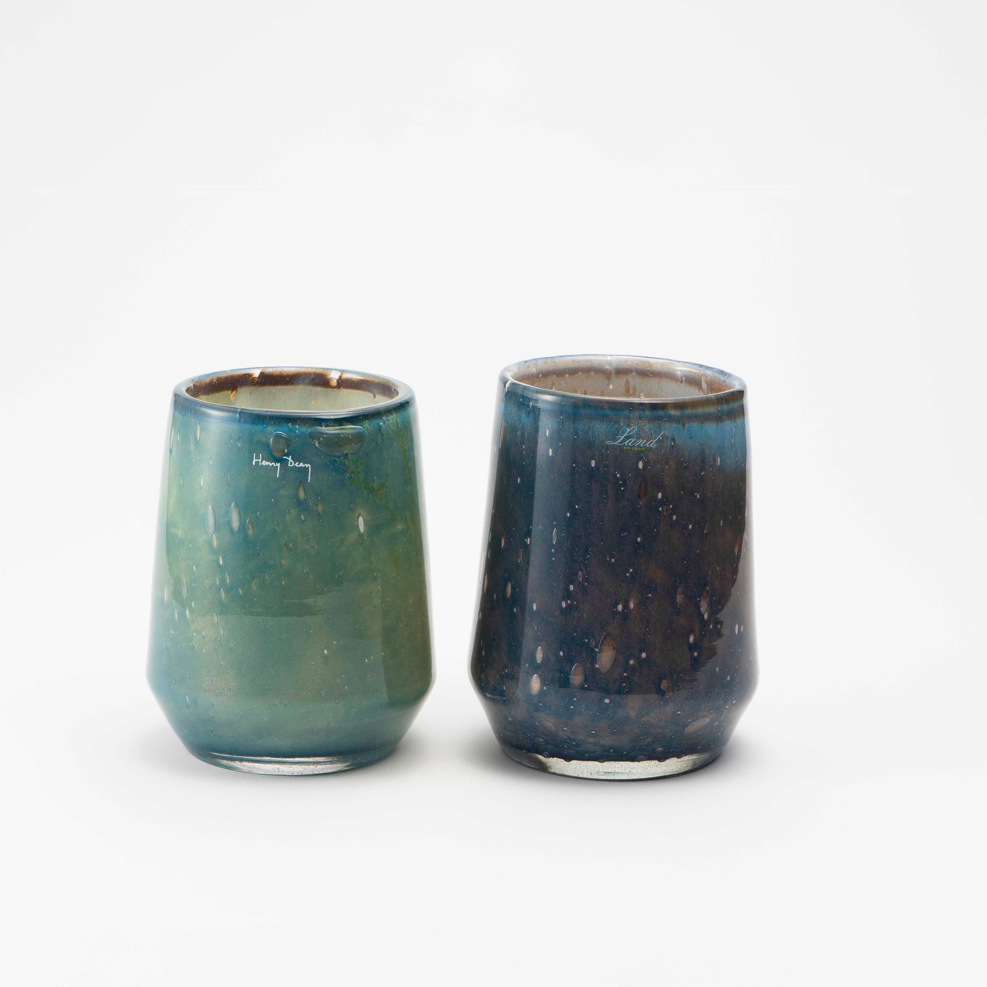 Bottle S マーキュリー