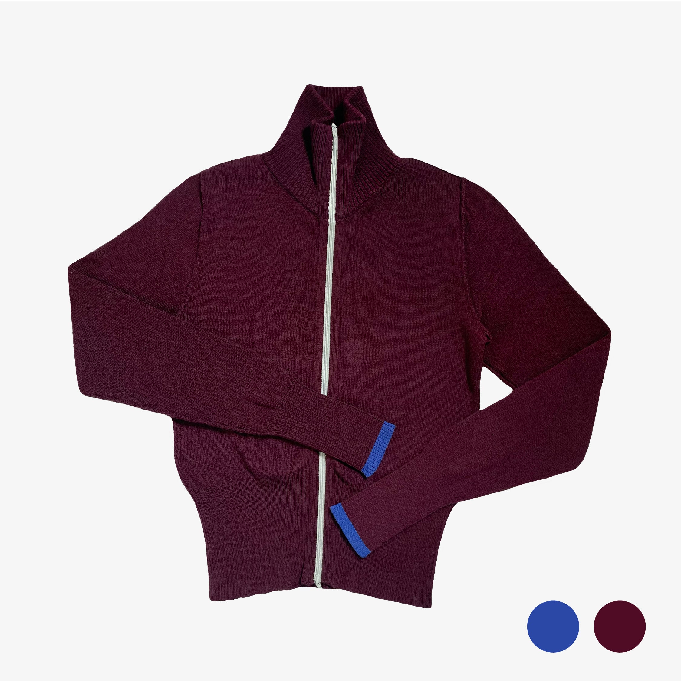 がんばりやさん.com track jacket – HEAP