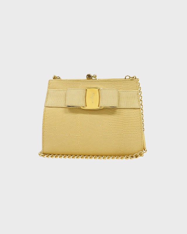 SALVATORE FERRAGAMO（フェラガモ） | 【公式】ヴィンテージショップHedy