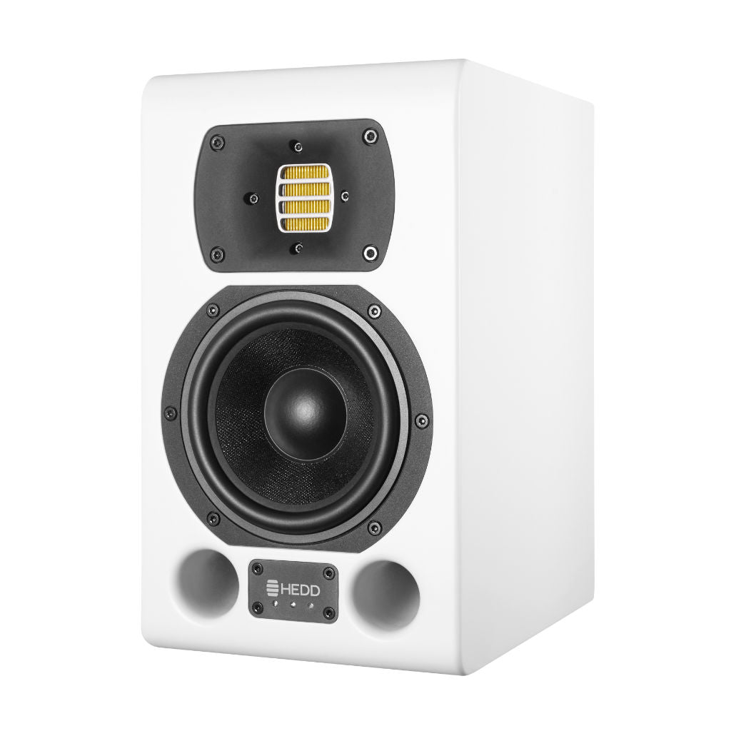TYPE 05 MK2 | 2-Way Studio Monitor – HEDD Audio
