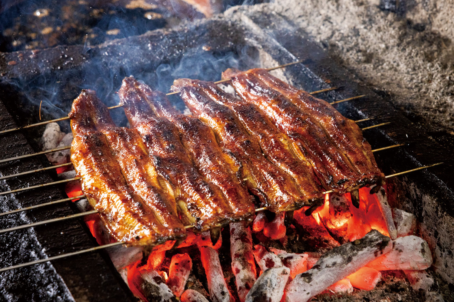 炭焼きうなぎ 十一八 | 店舗情報 | 碧南いいところ & eatころマップ