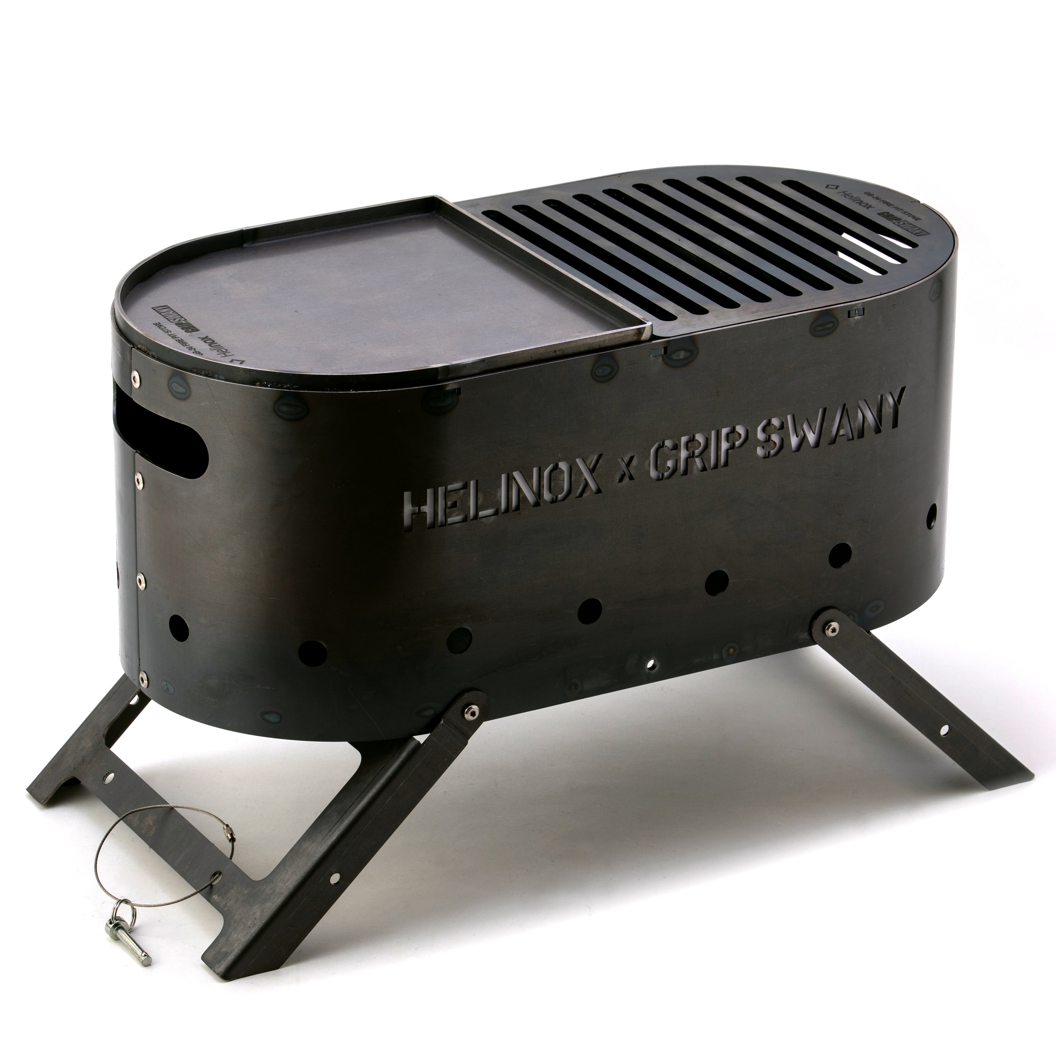 GRIP SWANY – Helinox Japan