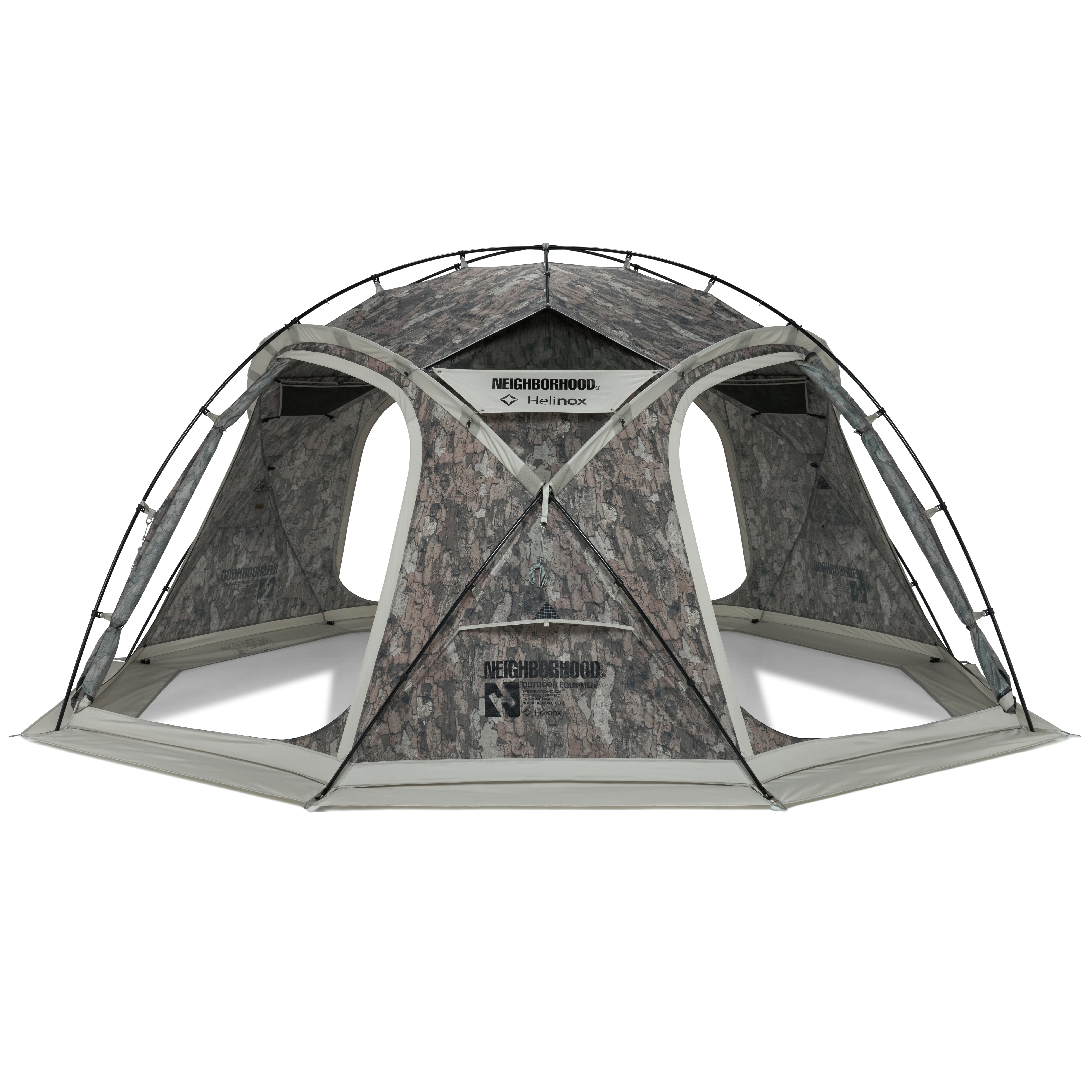 K*o様 ノナドーム4.0 インナーテント ヘリノックス nonadome4.0 K*o様