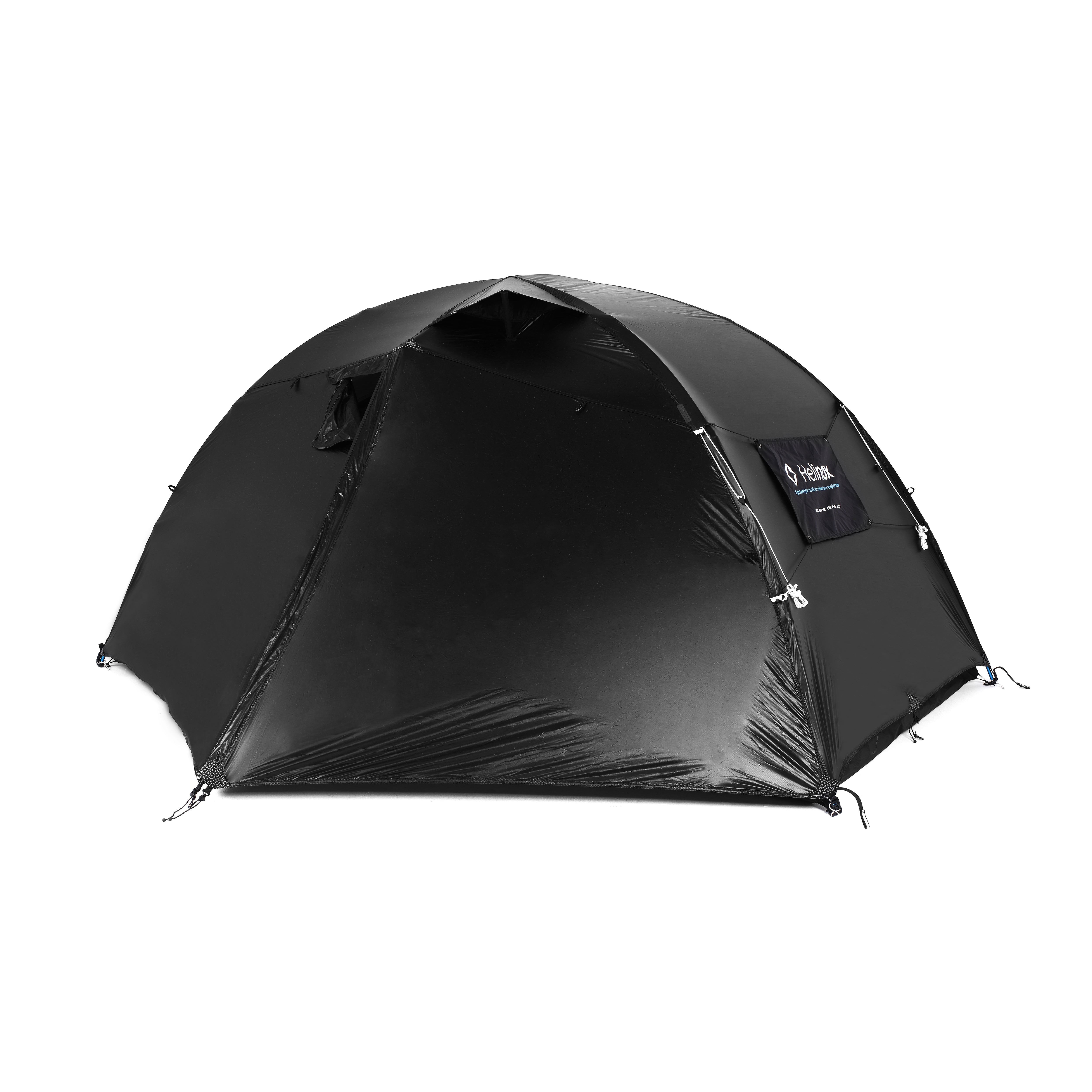 Alpine Dome 2P - Black – Helinox Japan