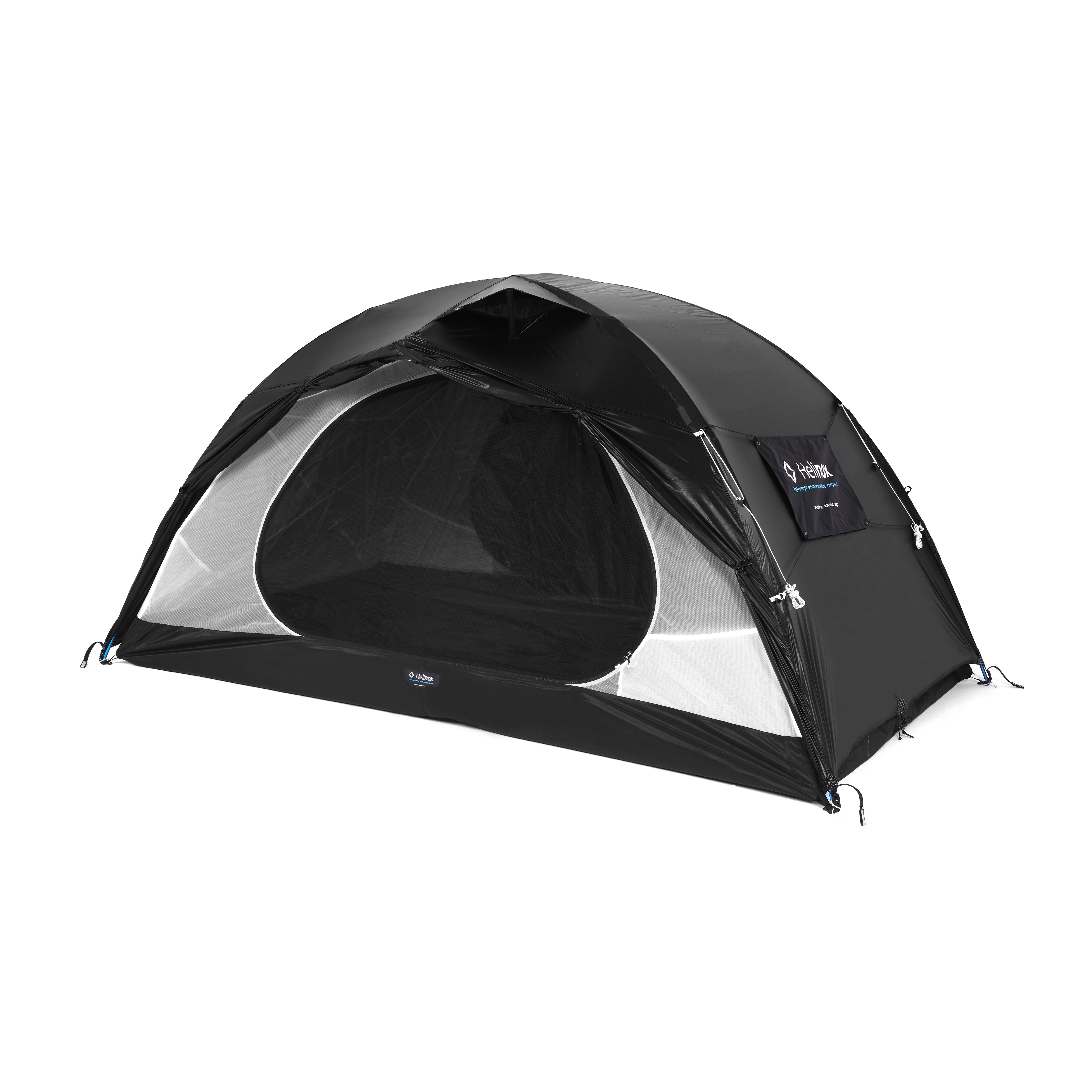 Alpine Dome 2P - Black – Helinox Japan